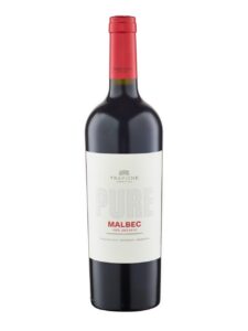Trapiche, Pure, Malbec, Mendoza, dry, red