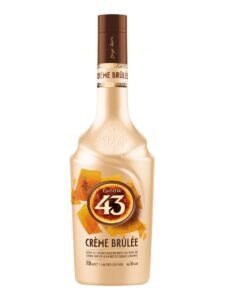 Licor 43 Crème Brûlée Liquor