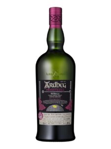 Ardbeg Smoketrails Single Malt Scotch Whisky Napa Valley Edition 46% 1L