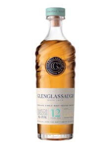 Glenglassaugh 12y Highland Single Malt Scotch Whisky