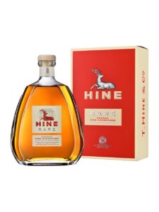 Hine Rare Cognac, gift pack