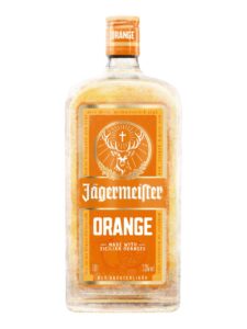 Jägermeister Orange Liqueur