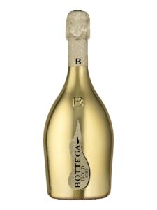 Bottega, Gold Cru Prosecco, Venetien, DOC, Extra Brut, white