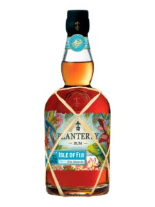 Planteray Fiji Rum