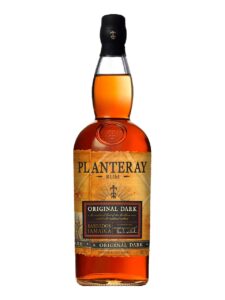 Planteray Original Dark Barbados Rum