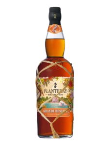 Planteray Grand Reserva Barbados Rum