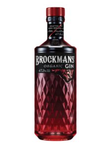 Brockmans Organic Gin