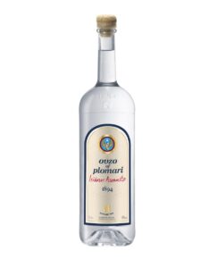 Ouzo of Plomari