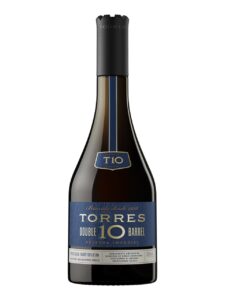 Torres 10 Imperial Double Barrel Brandy