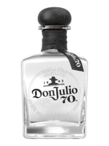 Don Julio 70 Anejo Cristalino Tequila, gift pack