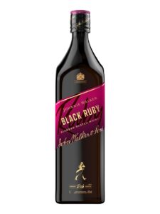 Johnnie Walker Black Ruby Blended Scotch Whisky