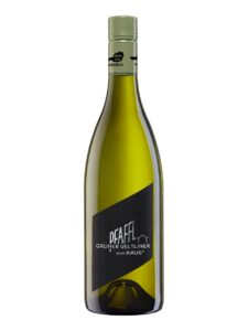 Pfaffl, vom Haus, Grüner Veltliner, Niederösterreich, Qualitätswein,dry, white (screw cap)