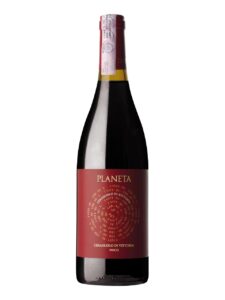 Planeta, Cerasuolo, Vittoria, DOCG, dry, red (organic)