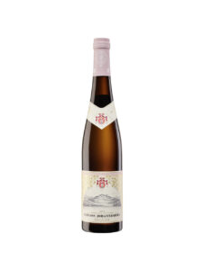 Schloss Johannisberg, Rosalack, Riesling, Rheingau, dry, white