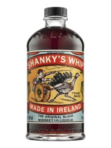 Shanky's Whip Irish Liqueur