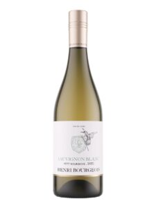 Henri Bourgeois, Petit Bourgeois, Loire, dry, white