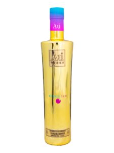 Au Vodka Bubblegum