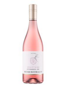 Henri Bourgeois, Petit Bourgeois, Loire, dry, rosé