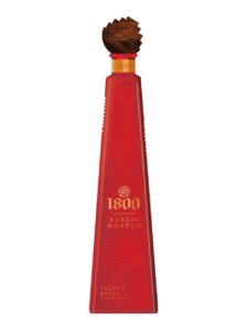 1800 Guachimonton Tequila, gift pack