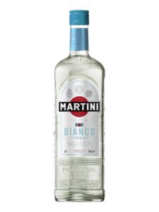 Martini Bianco 15% 1L