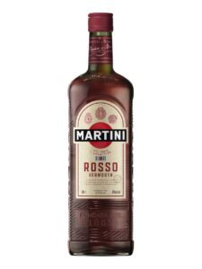 Martini Rosso 15% 1L