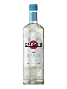 Martini Bianco 15% 0.5L
