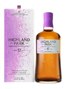 Highland Park "Between You and I" Highland Single Malt Scotch Whisky