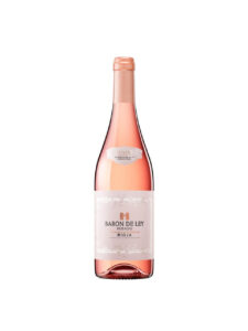 Barón de Ley, Rosé, Rioja, DOCa, dry, rosé