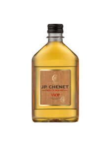 J.P. Chenet VSOP French Brandy 36% 0.5L PET