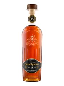 Havana Club 15YO Gran Reserva Rum 40% 0.7L