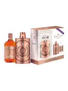 CAMUS SPECIAL DRY DUOPACK COFFRET