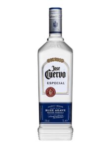 Jose Cuervo Espcial Silver Tequila