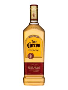 Jose Cuervo Espcial Reposado Tequila