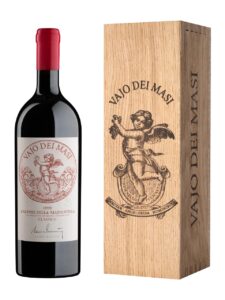Masi, Vajo dei Masi, Amarone della Valpolicella Classico, DOCG, dry, red