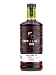 Whitley Neill Black Cherry Gin
