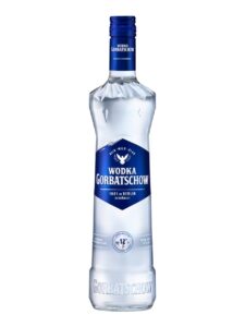 Gorbatschow Blue