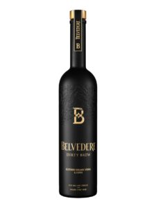 Belvedere Organic Vodka Dirty Brew 30% 0.7L BIO