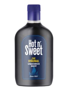 Hot n'Sweet Turkish Pepper,Pet