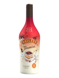 Baileys Tiramisu