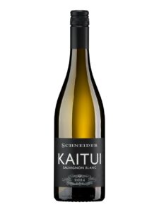 Markus Schneider, Kaitui, Sauvignon Blanc, Pfalz, QbA, dry, white (screw cap)