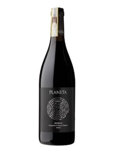 Planeta Dorilli, Cerasuolo di Vittoria Classico, DOCG, dry, red (organic)