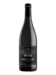 Masi, Pinot Noir, Pavia, IGT, dry, red