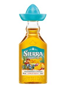 Sierra Tropical Chilli