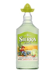 Sierra Lime
