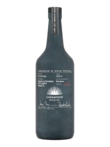 Casamigos Mezcal