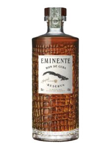Eminente Reserva 7yo Cuban Rum