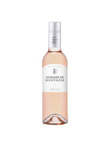 Domaine de Montrose, Côtes de Thongue, IGP, dry, rosé