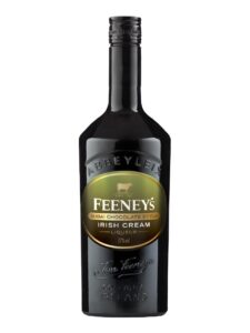 Feeney's Dubai Chocolate Style Irish Cream Liqueur