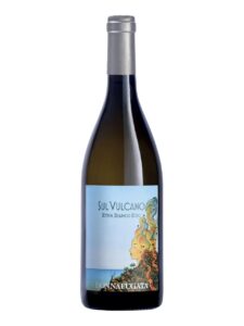 Donnafugata, Sul Vulcano, Etna, DOC, dry, white