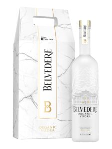 Belvédère Vodka 40% Twinpack 2x1l; Belvedere Vodka 40% 1L BIO (GH 1664296)